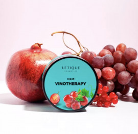 Скраб VINOTHERAPY