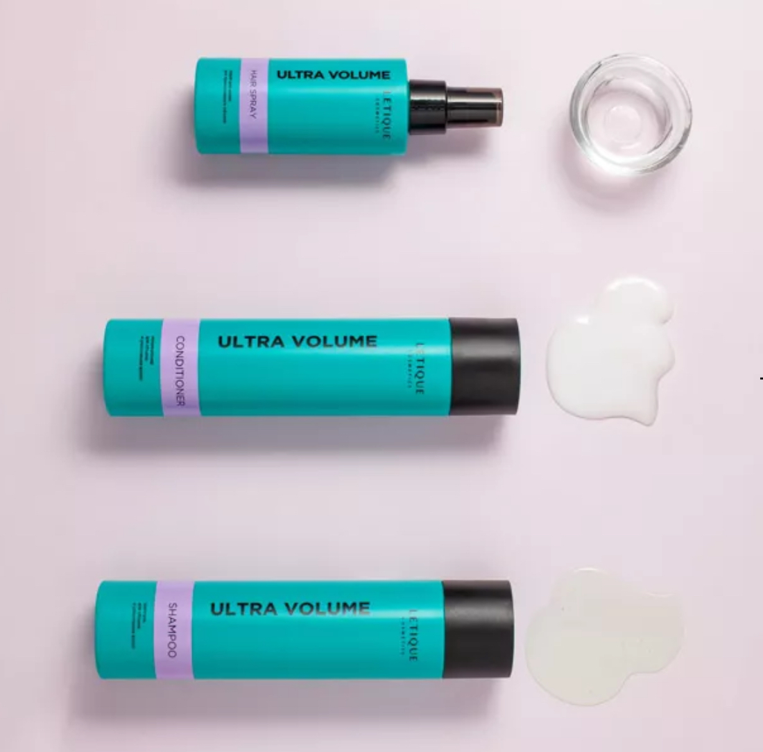 EXTRA VOLUME SET
