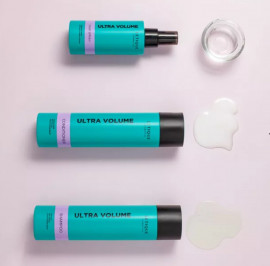 EXTRA VOLUME SET