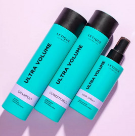 EXTRA VOLUME SET