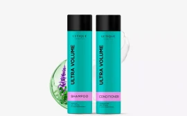 ULTRA VOLUME SET шампунь+ кондиционер