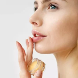 Скраб для губ LIP SCRUB MILKY CHOCO